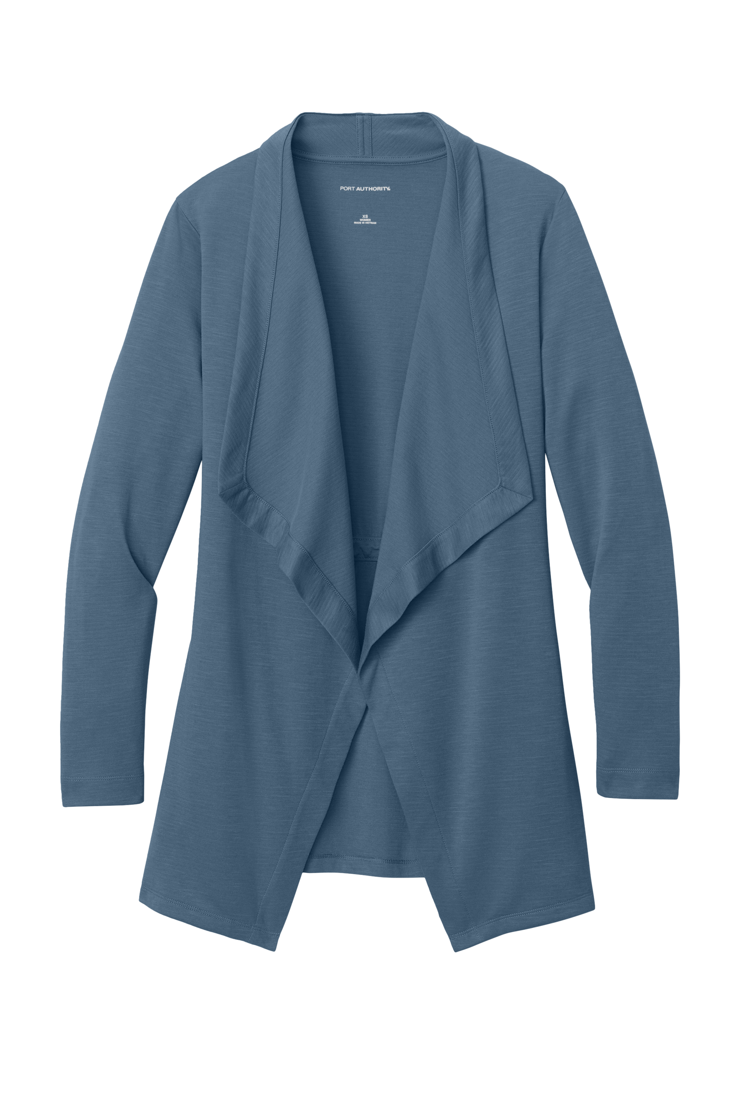 Port Authority Women's Breakwater Open Cardigan Corporate Office Wear