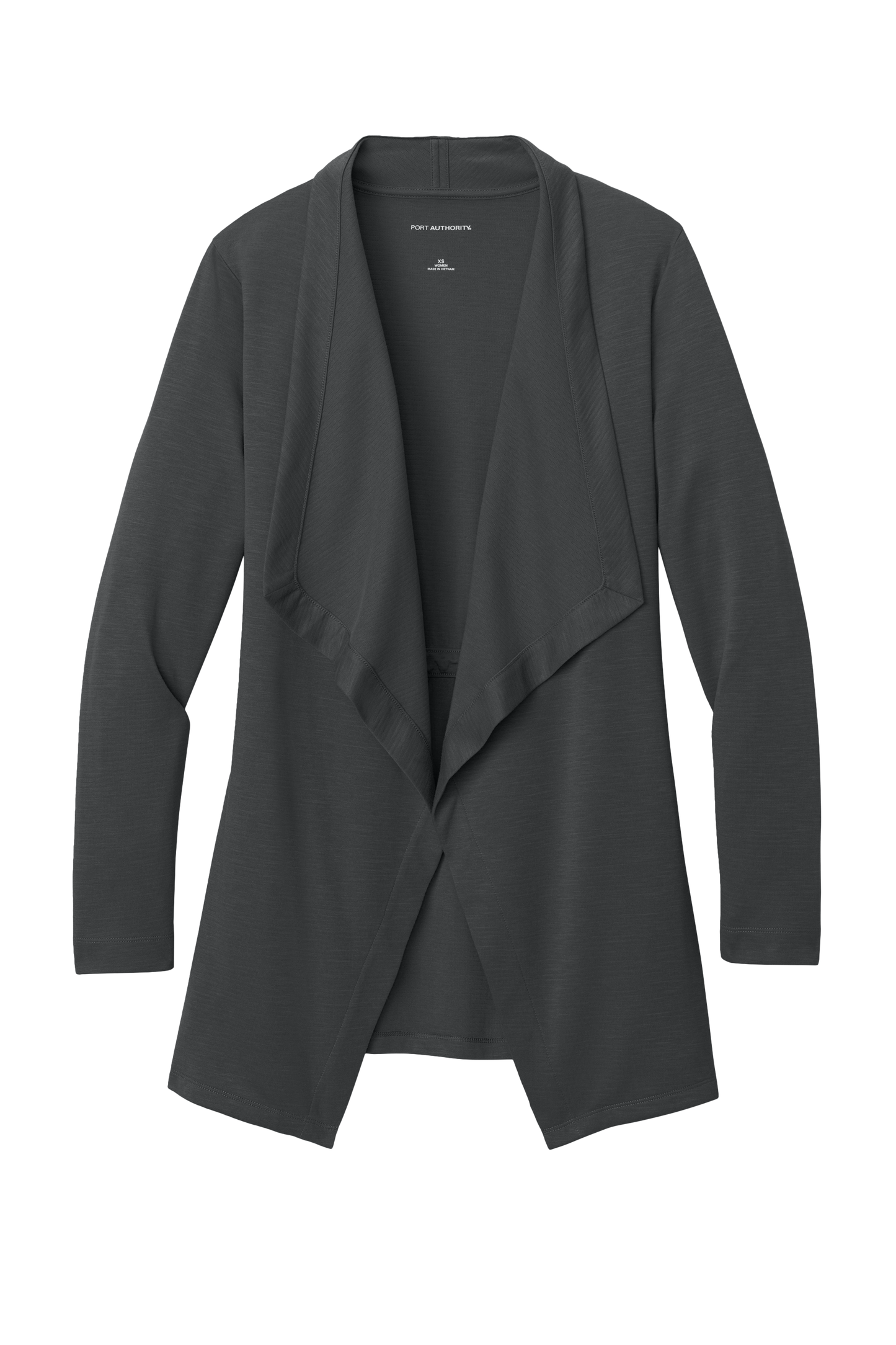 Port Authority Women's Breakwater Open Cardigan Corporate Office Wear