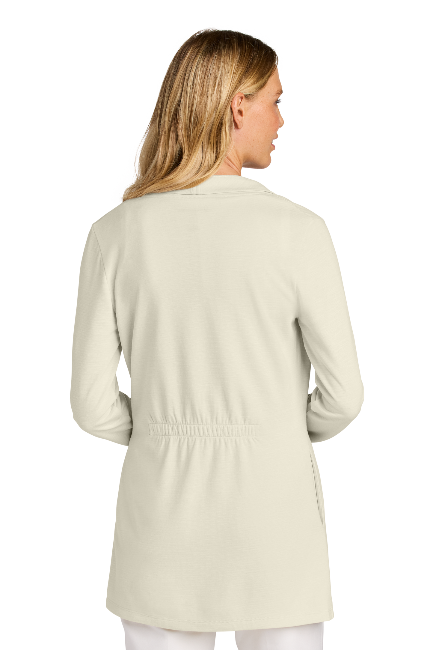 Port Authority Women's Breakwater Open Cardigan Corporate Office Wear