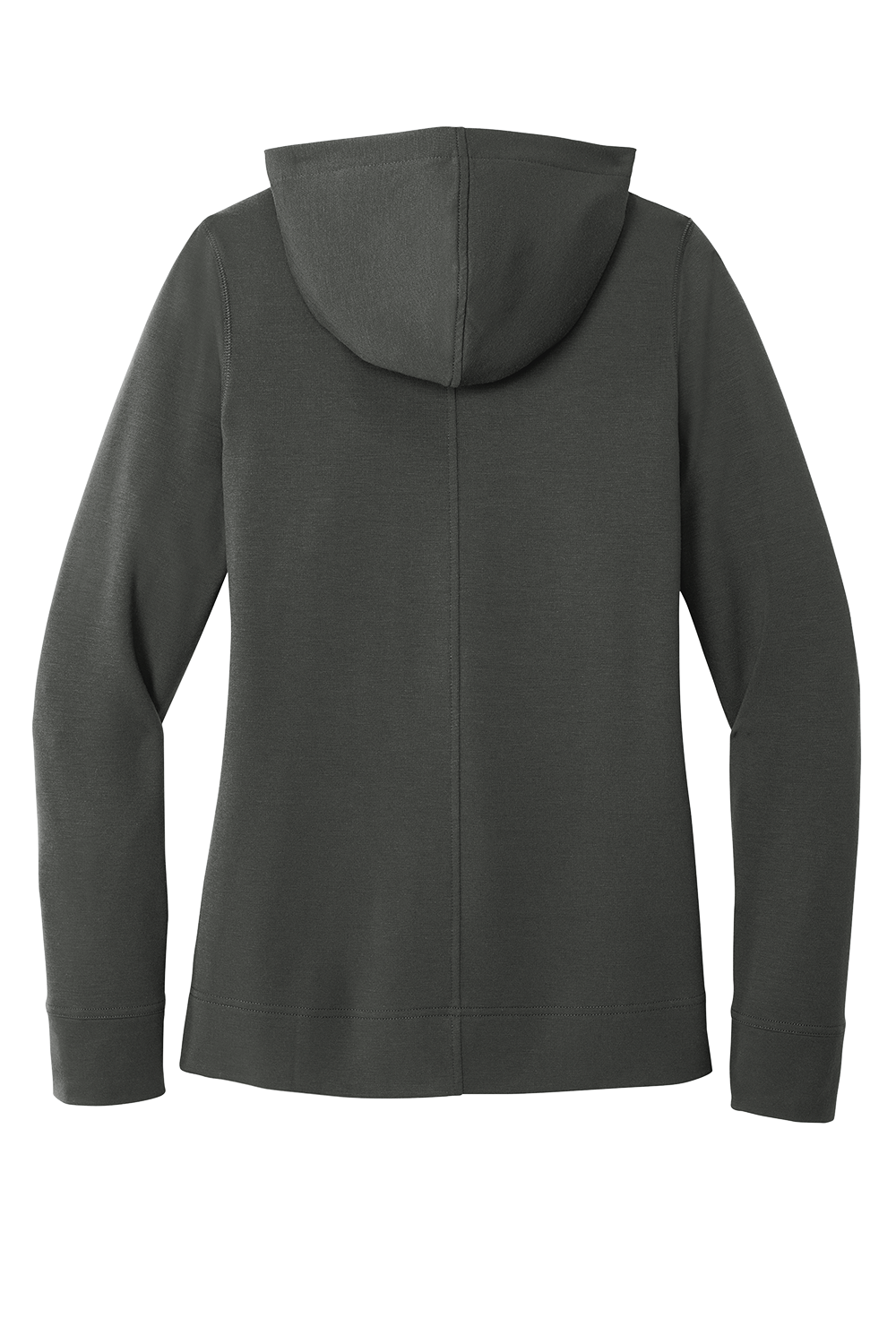 Port Authority Women's Pullover Microterry Hoodie Corporate Professional Sweater
