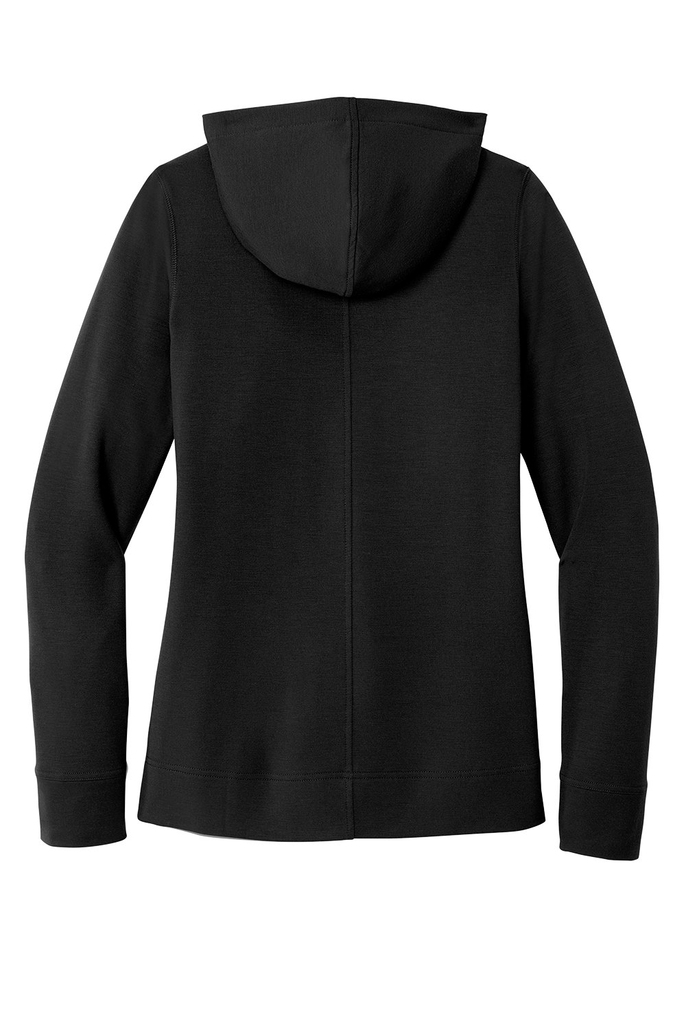 Port Authority Women's Pullover Microterry Hoodie Corporate Professional Sweater