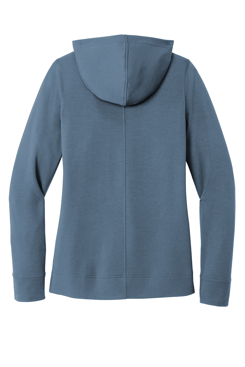 Port Authority Women's Pullover Microterry Hoodie Corporate Professional Sweater