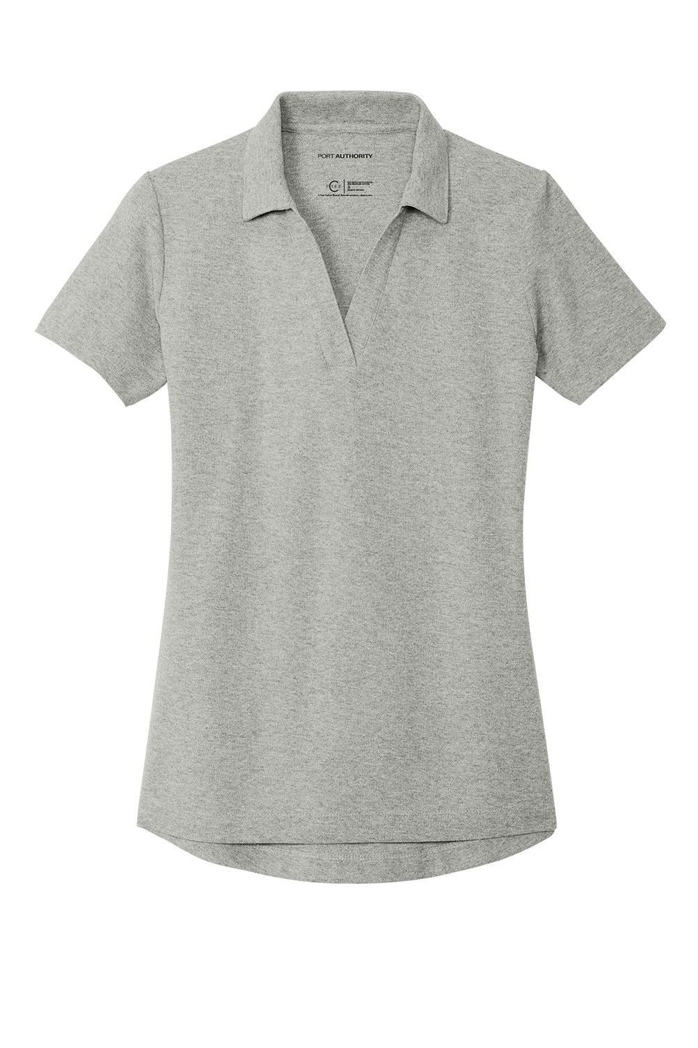 Port Authority Women's Cotton Blend Pique Polo C-FREE