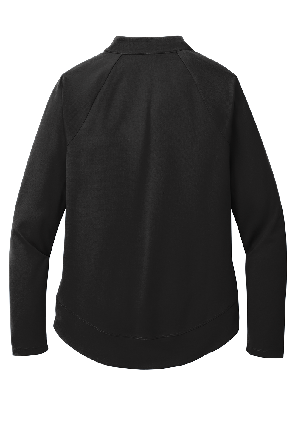 Port Authority Women's 1/4 Zip C-FREE Cypress Pullover Corporate Professional Office