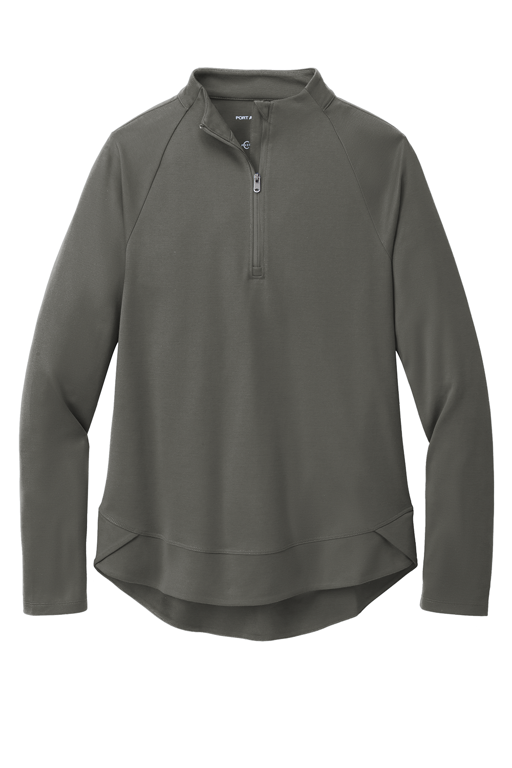 Port Authority Women's 1/4 Zip C-FREE Cypress Pullover Corporate Professional Office