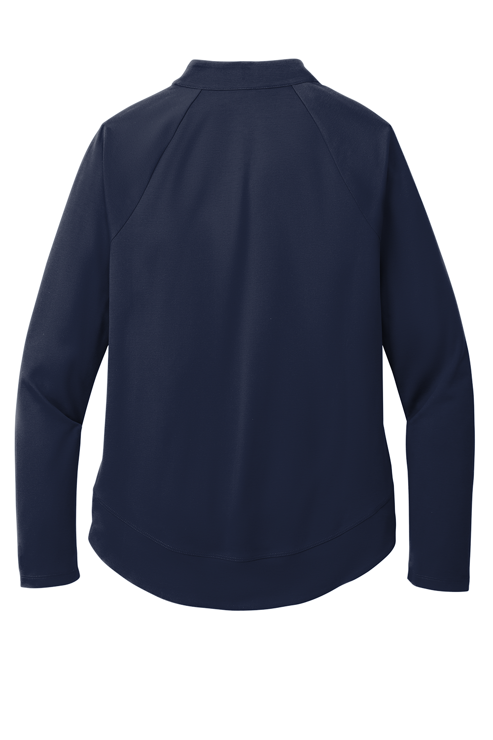 Port Authority Women's 1/4 Zip C-FREE Cypress Pullover Corporate Professional Office