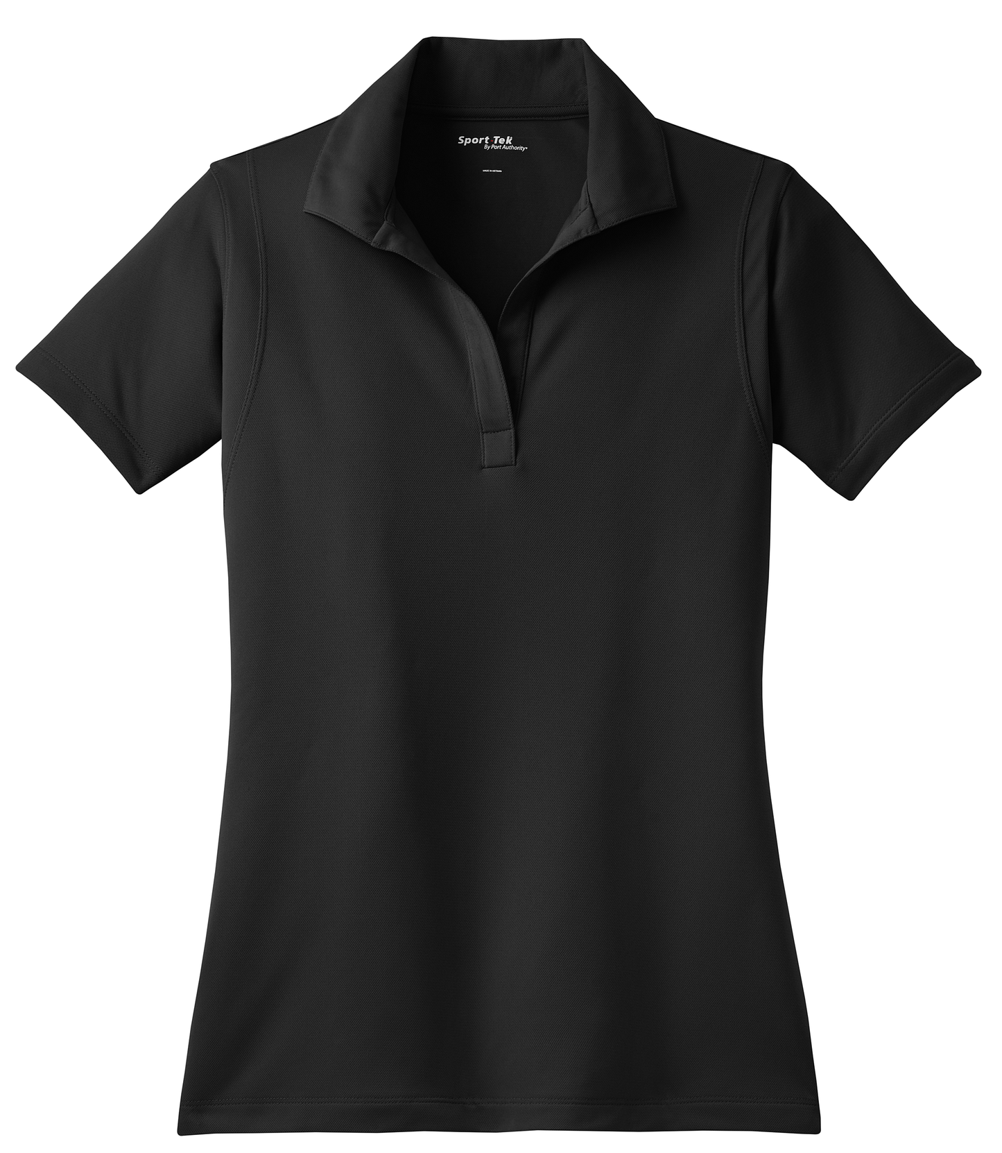 Corporate Sportek Polo Shirt Women's Micropique Sport - Wick Polo