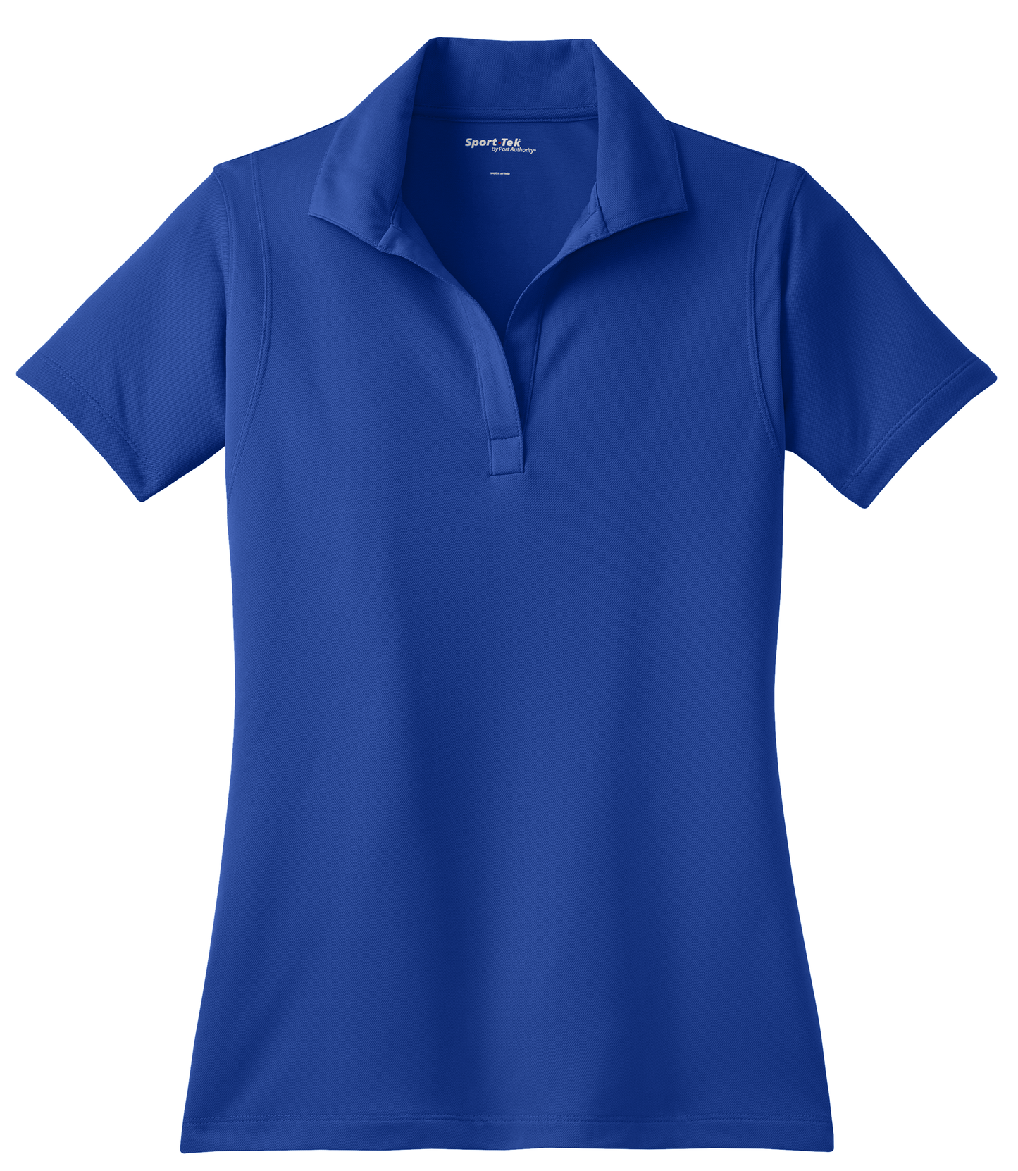 Corporate Sportek Polo Shirt Women's Micropique Sport - Wick Polo