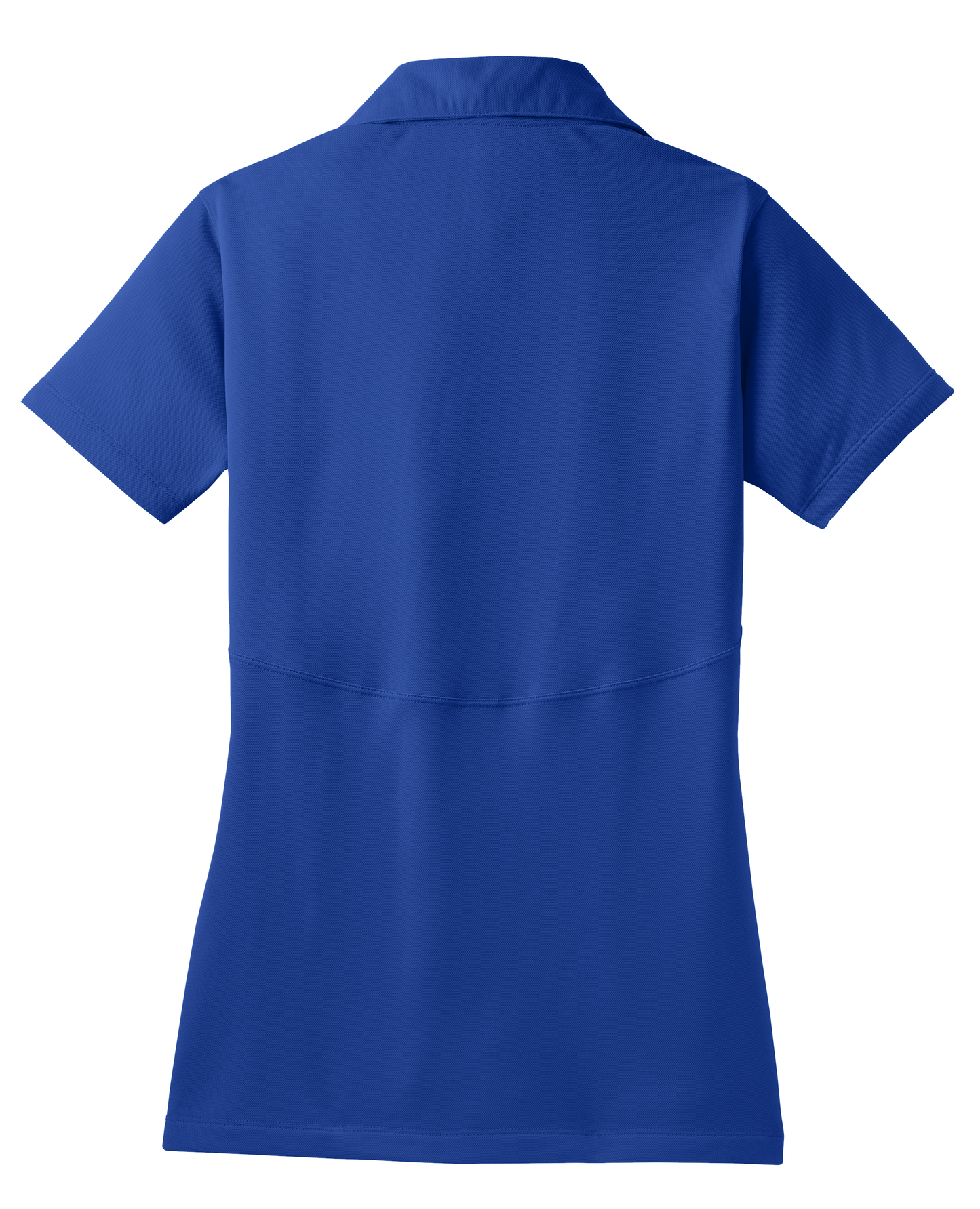 Corporate Sportek Polo Shirt Women's Micropique Sport - Wick Polo