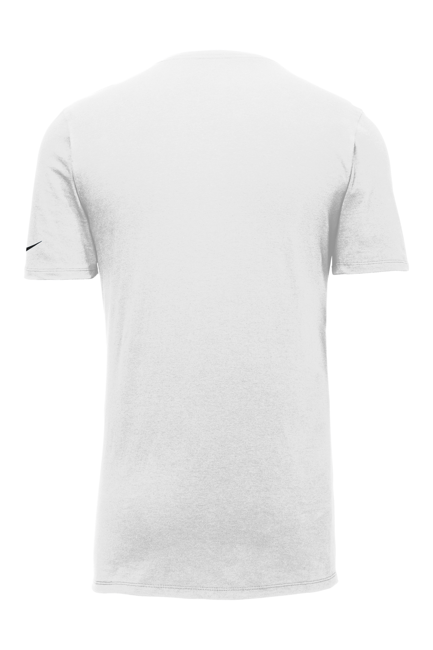 Nike Dri-Fit Cotton/Poly Short sleeve T-Shirt