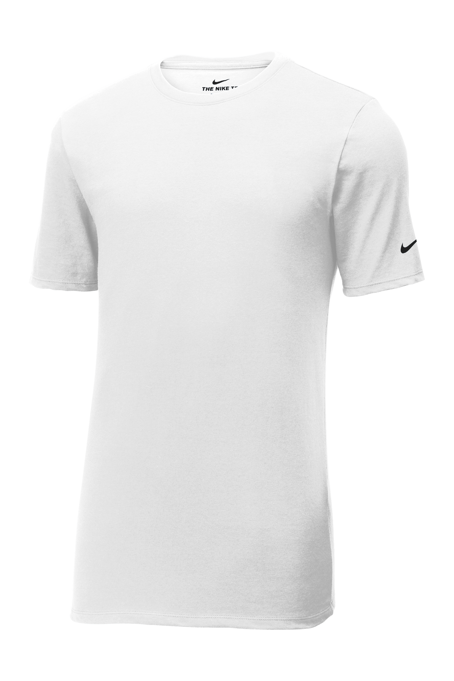 Nike Dri-Fit Cotton/Poly Short sleeve T-Shirt