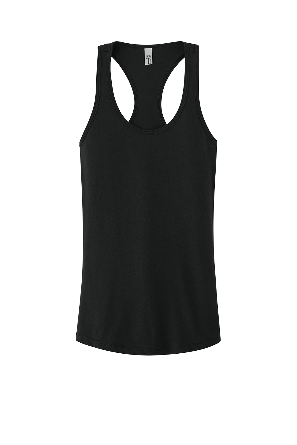 Custom Next Level Apparel Women's Ideal Racerback Tank