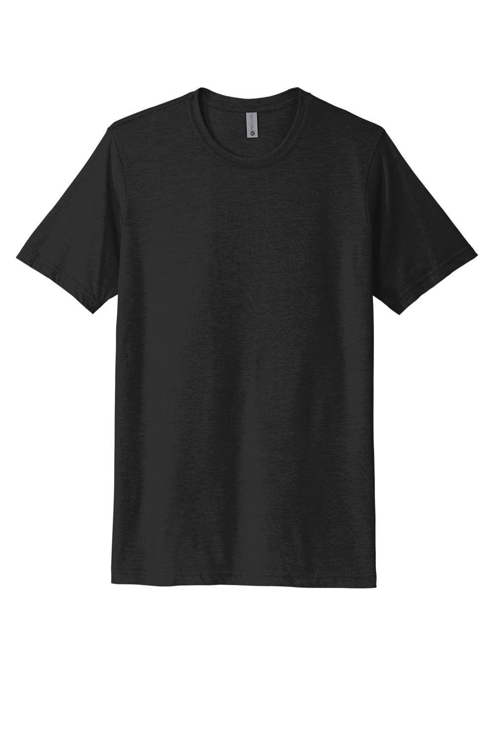 Custom Next Level Apparel Unisex Poly/Cotton Tee
