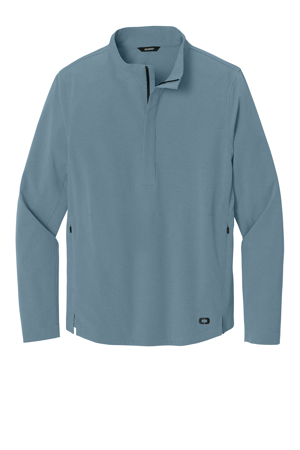 OGIO Aspect Corporate 1/2 Zip Performance Pullover