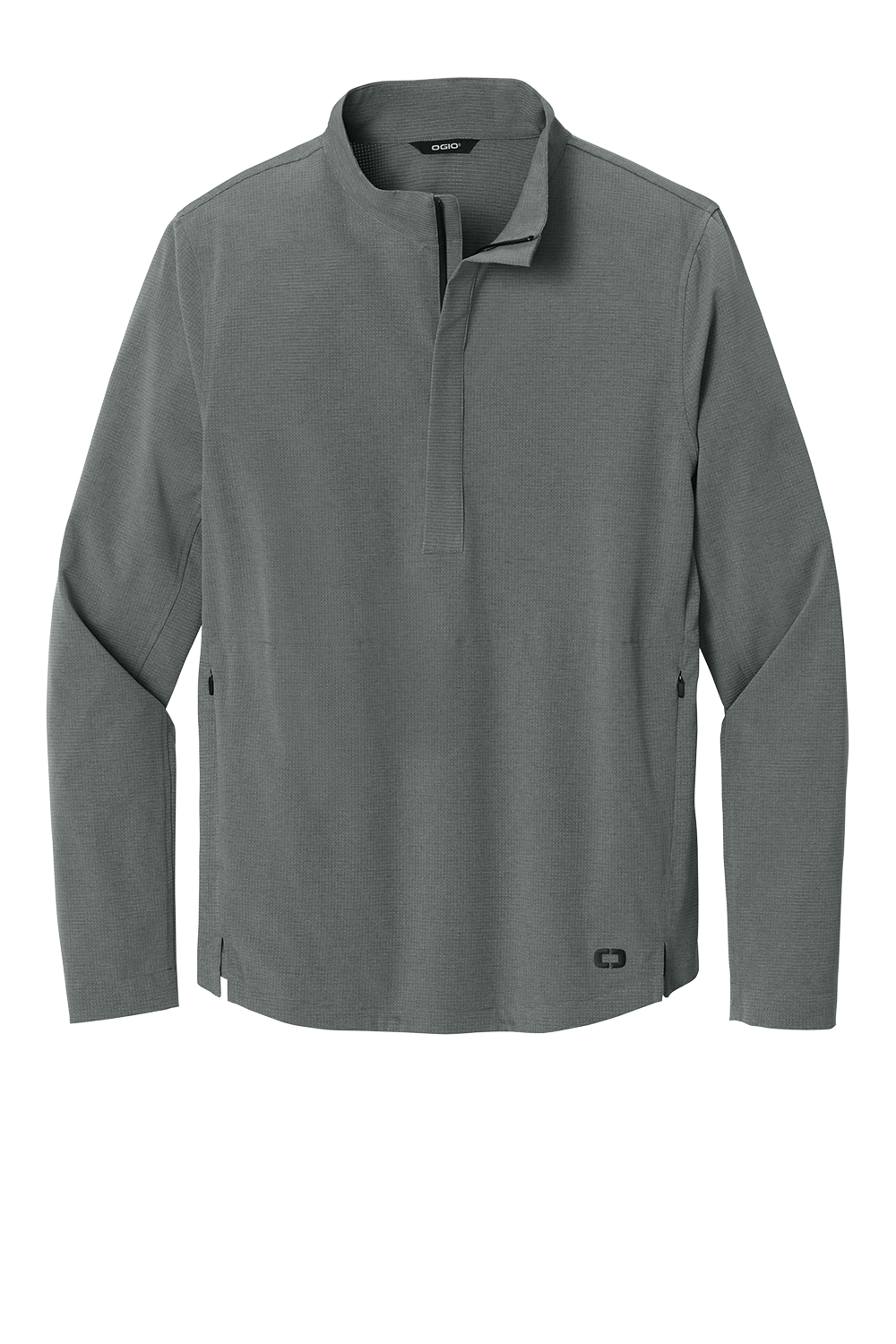 OGIO Aspect Corporate 1/2 Zip Performance Pullover