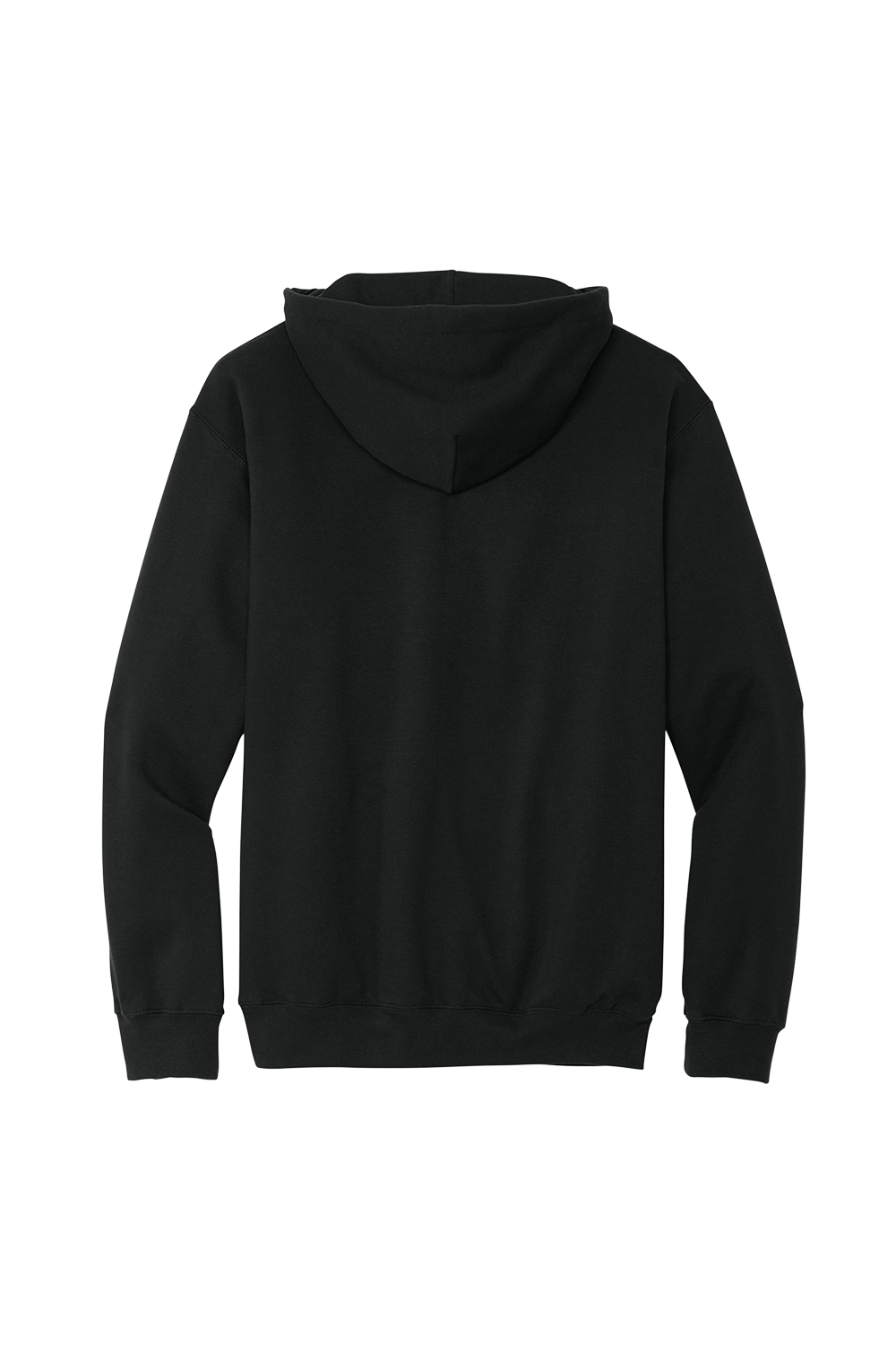 Custom Gildan Softstyle Hooded Sweatshirt