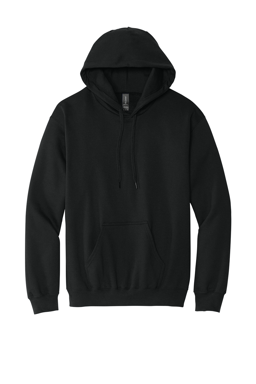 Custom Gildan Softstyle Hooded Sweatshirt