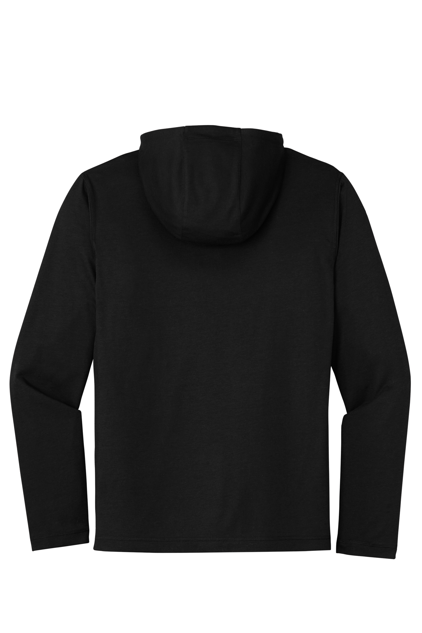 Tennessee Bravo Sports Hoodie Sweatshirt Hooded Sport-Tek Posicharge Tri-Blend Wicking Hoodie ST406