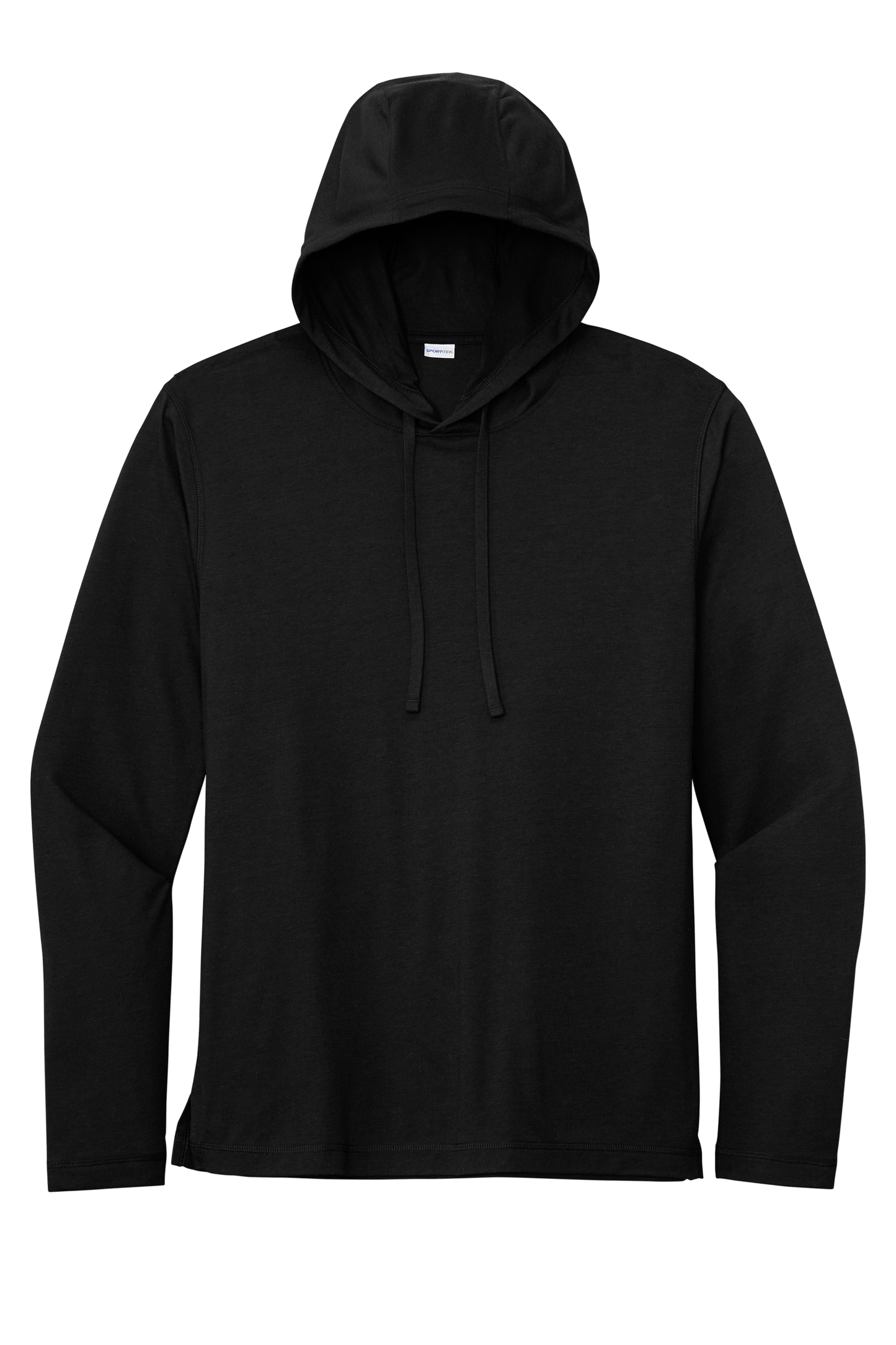 Tennessee Bravo Sports Hoodie Sweatshirt Hooded Sport-Tek Posicharge Tri-Blend Wicking Hoodie ST406