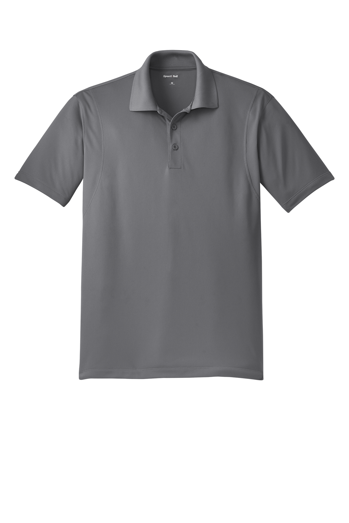 Corporate Sportek Polo Shirt Men's Micropique Sport - Wick Polo