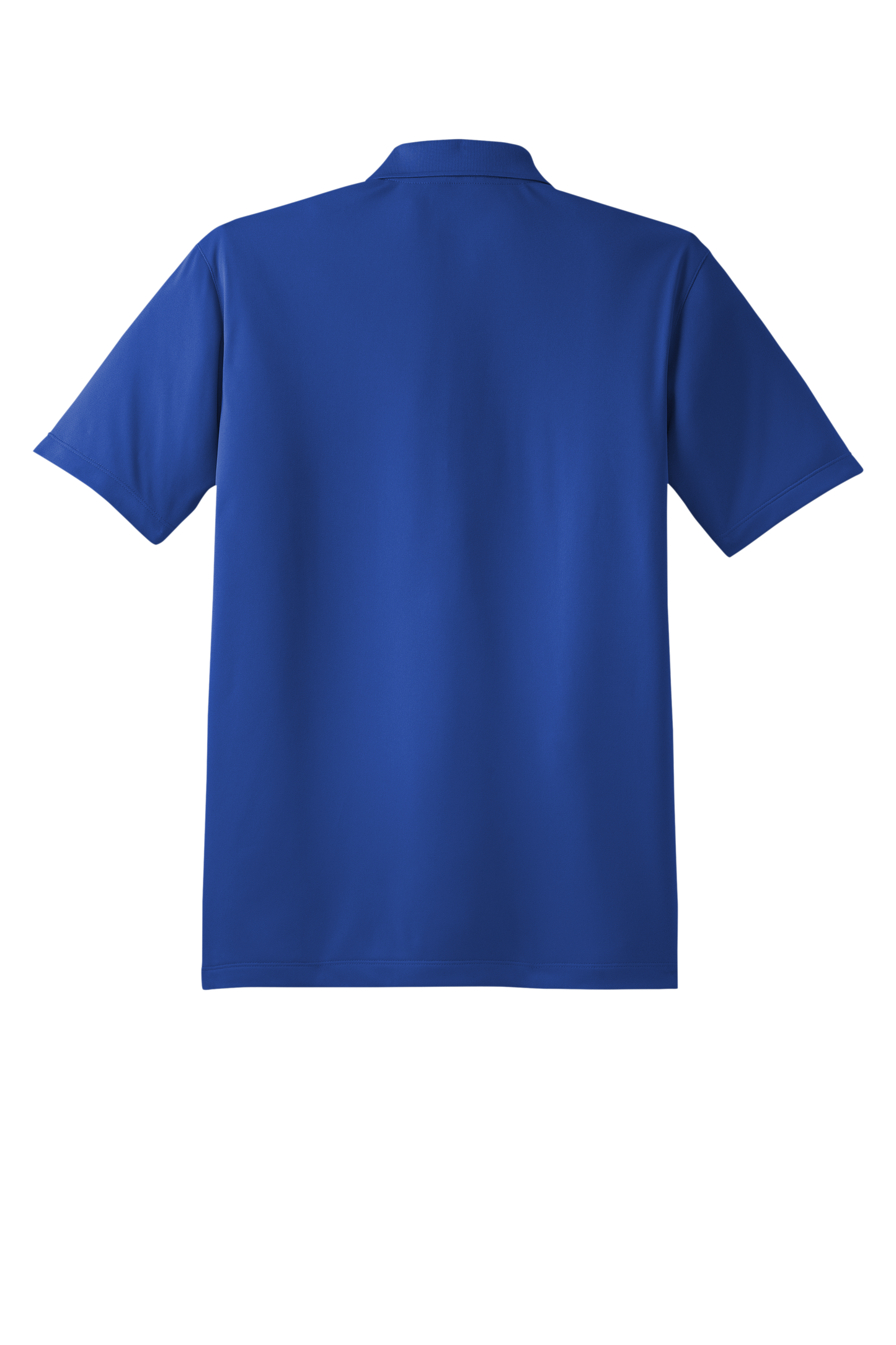Corporate Sportek Polo Shirt Men's Micropique Sport - Wick Polo