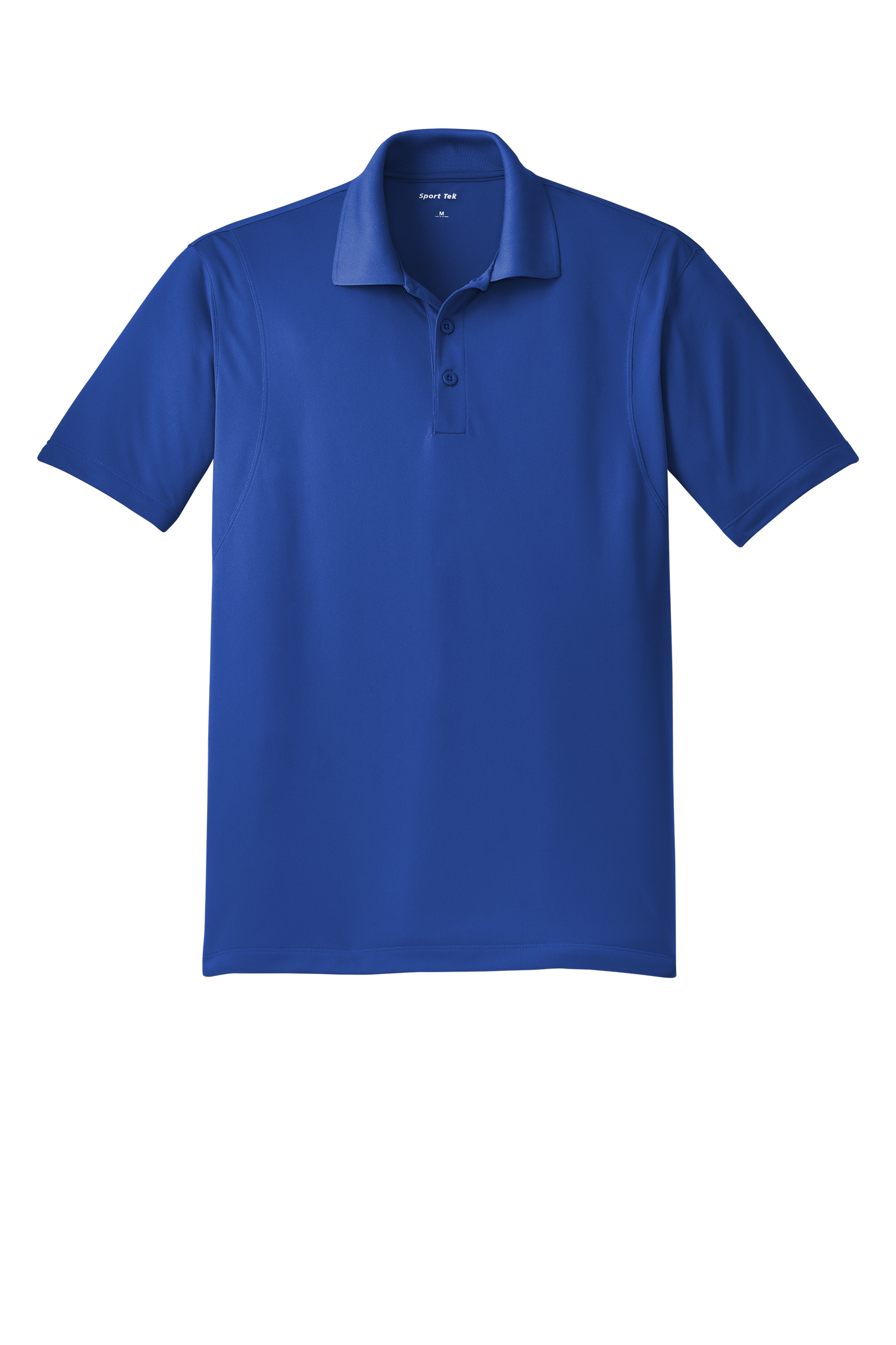 Corporate Sportek Polo Shirt Men's Micropique Sport - Wick Polo