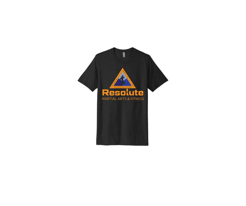 Custom Next Level Apparel Unisex Poly/Cotton Tee