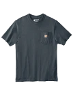 Carhartt Workwear TALL Pocket Tee Short Sleeve T - Shirt