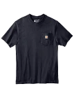 Carhartt Workwear TALL Pocket Tee Short Sleeve T - Shirt