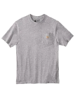 Carhartt Workwear TALL Pocket Tee Short Sleeve T - Shirt