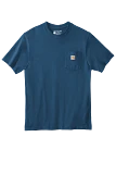 Carhartt Workwear Pocket Tee Short Sleeve T - Shirt