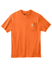 Carhartt Workwear Pocket Tee Short Sleeve T - Shirt