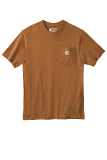 Carhartt Workwear Pocket Tee Short Sleeve T - Shirt