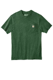 Carhartt Workwear Pocket Tee Short Sleeve T - Shirt