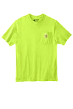 Carhartt Workwear Pocket Tee Short Sleeve T - Shirt