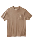 Carhartt Workwear TALL Pocket Tee Short Sleeve T - Shirt
