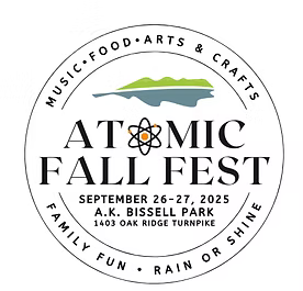 Atomic Fall Fest 2025 Friday Sep 26th - Saturday Sep 27th