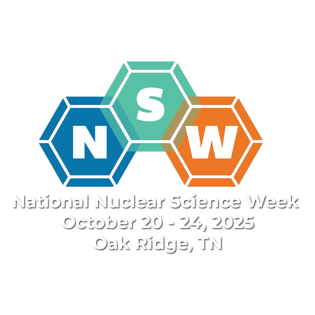 Nuclear Science Week AMSE