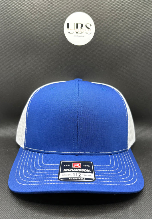 Richardson 112 Original Trucker Hat