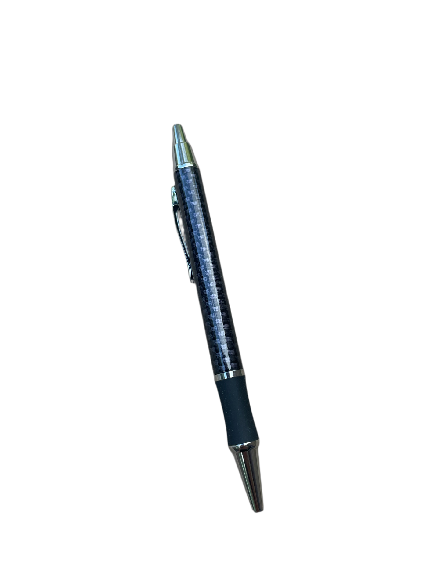 Carbon Fiber Style Pen