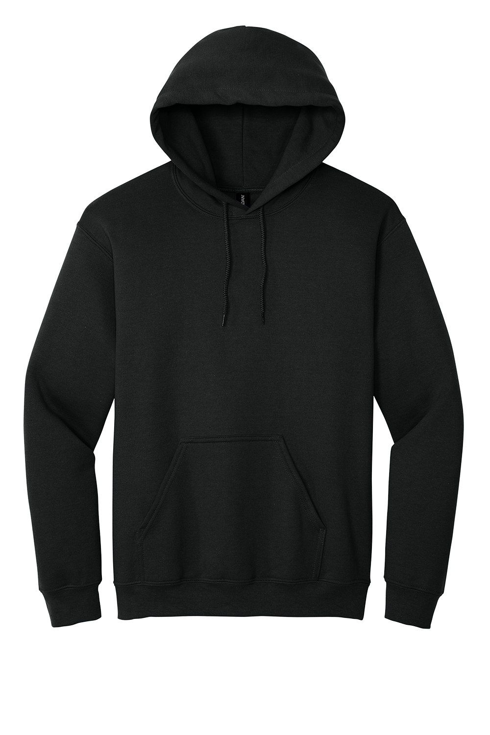 Tennessee Bravo Sports Gildan Heavy Blend Hooded Sweater 18500