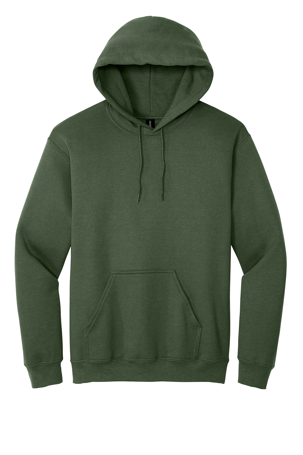 Tennessee Bravo Sports Gildan Heavy Blend Hooded Sweater 18500