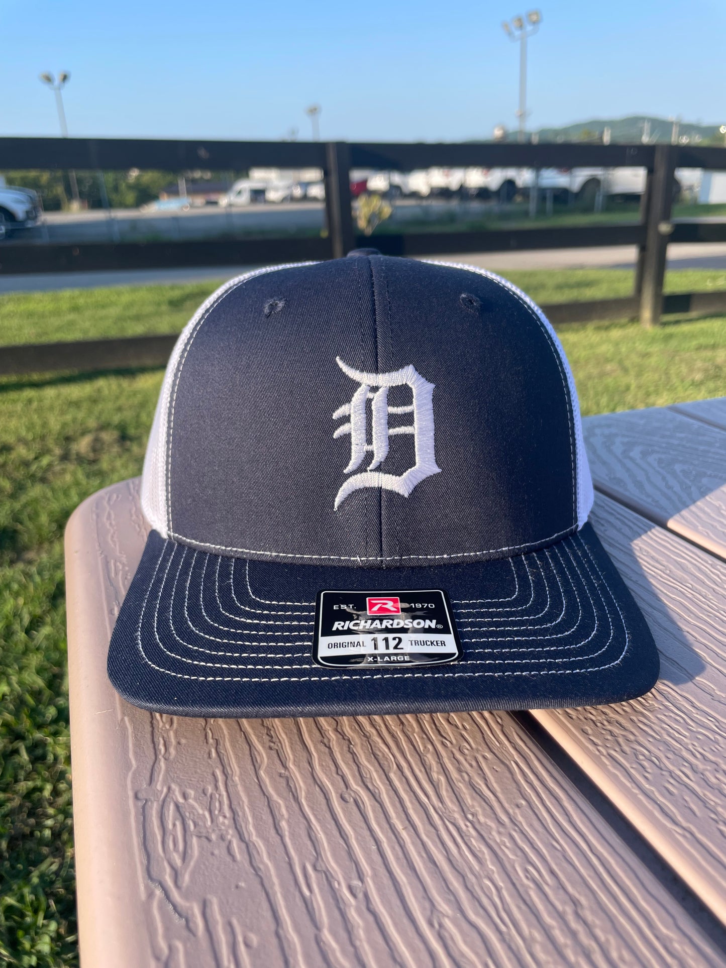 Custom Embroidered Hats