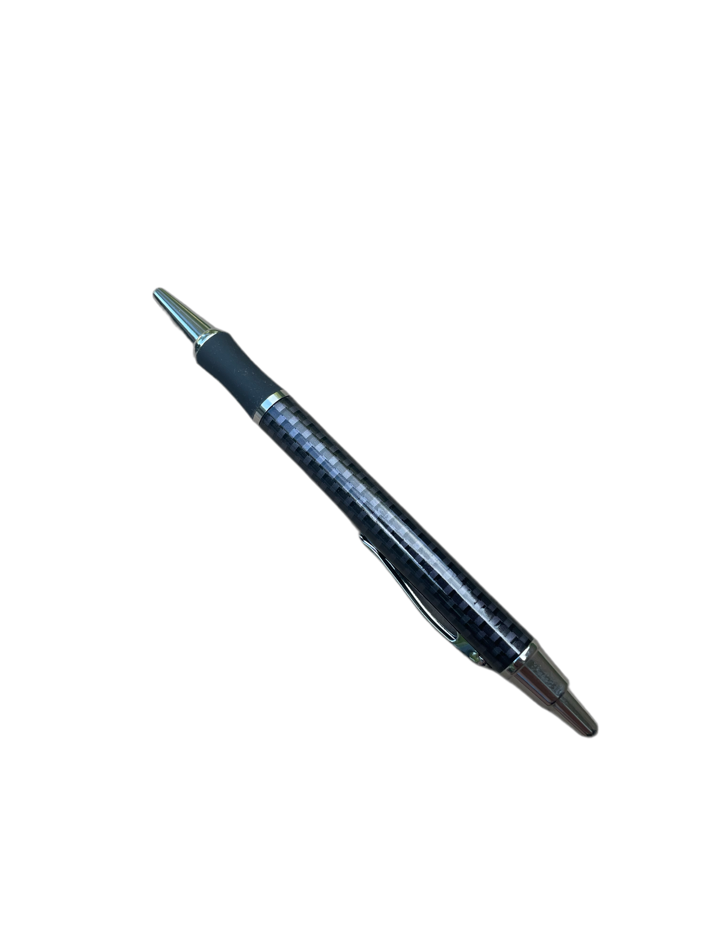 Carbon Fiber Style Pen