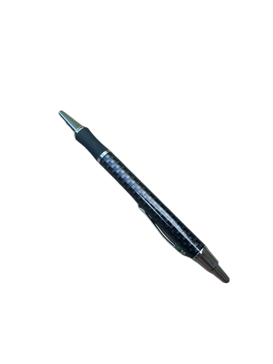 Carbon Fiber Style Pen