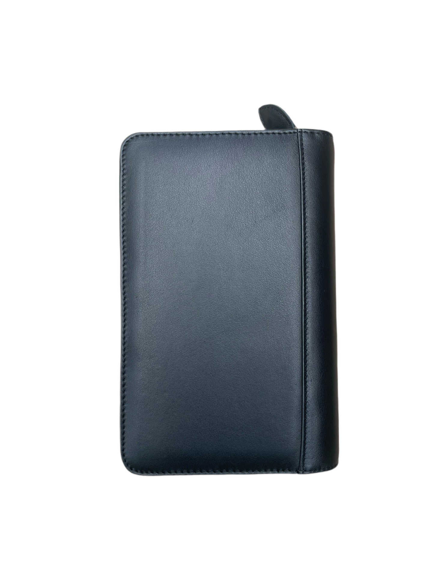 Daily Leather Daily Planner