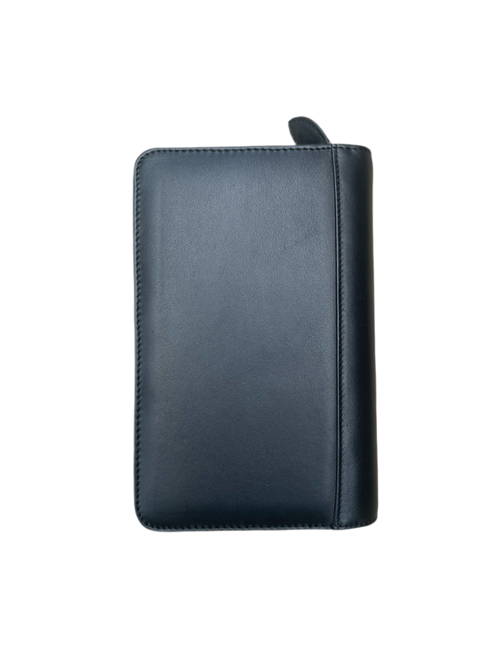 Daily Leather Daily Planner