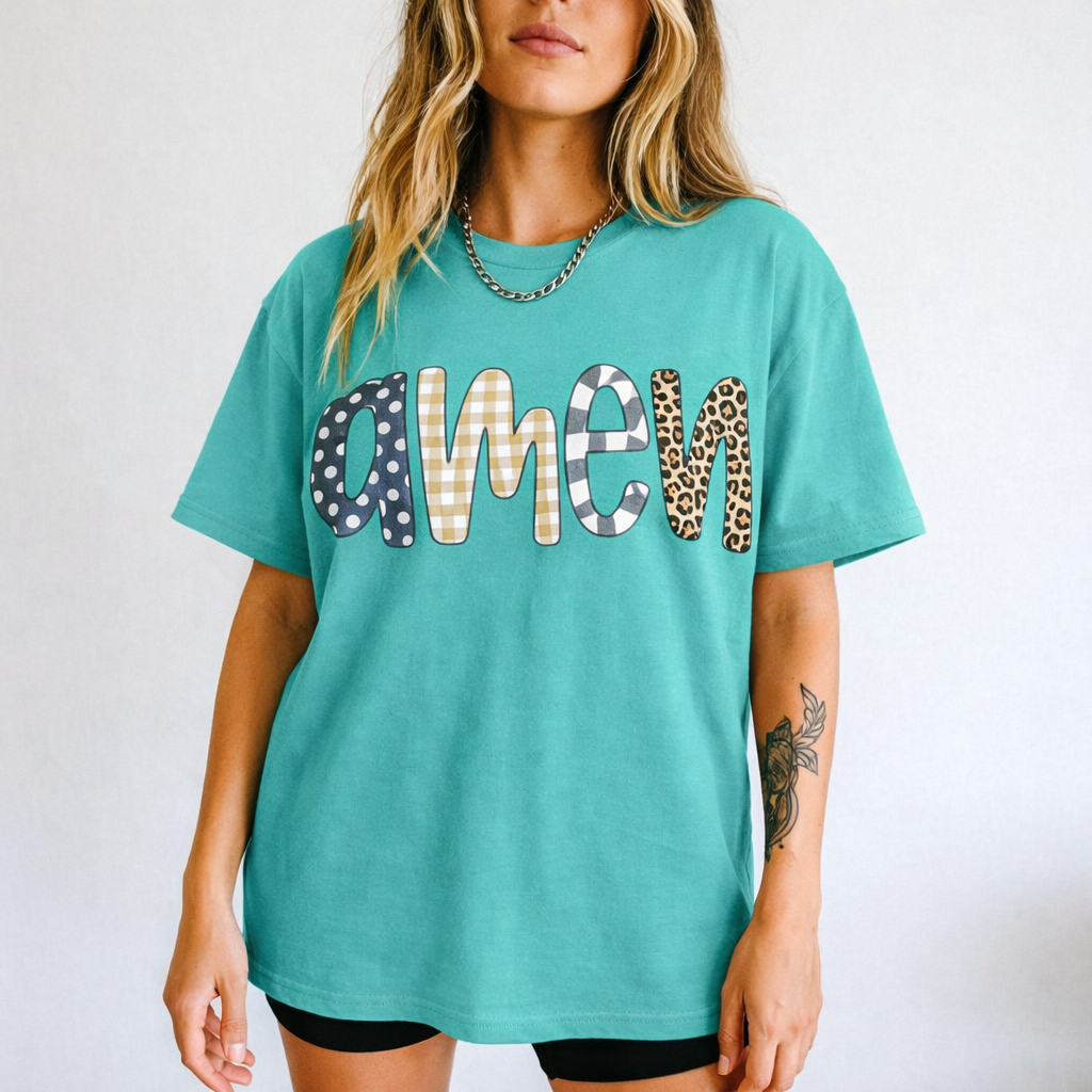 Lovin' Jesus Collection