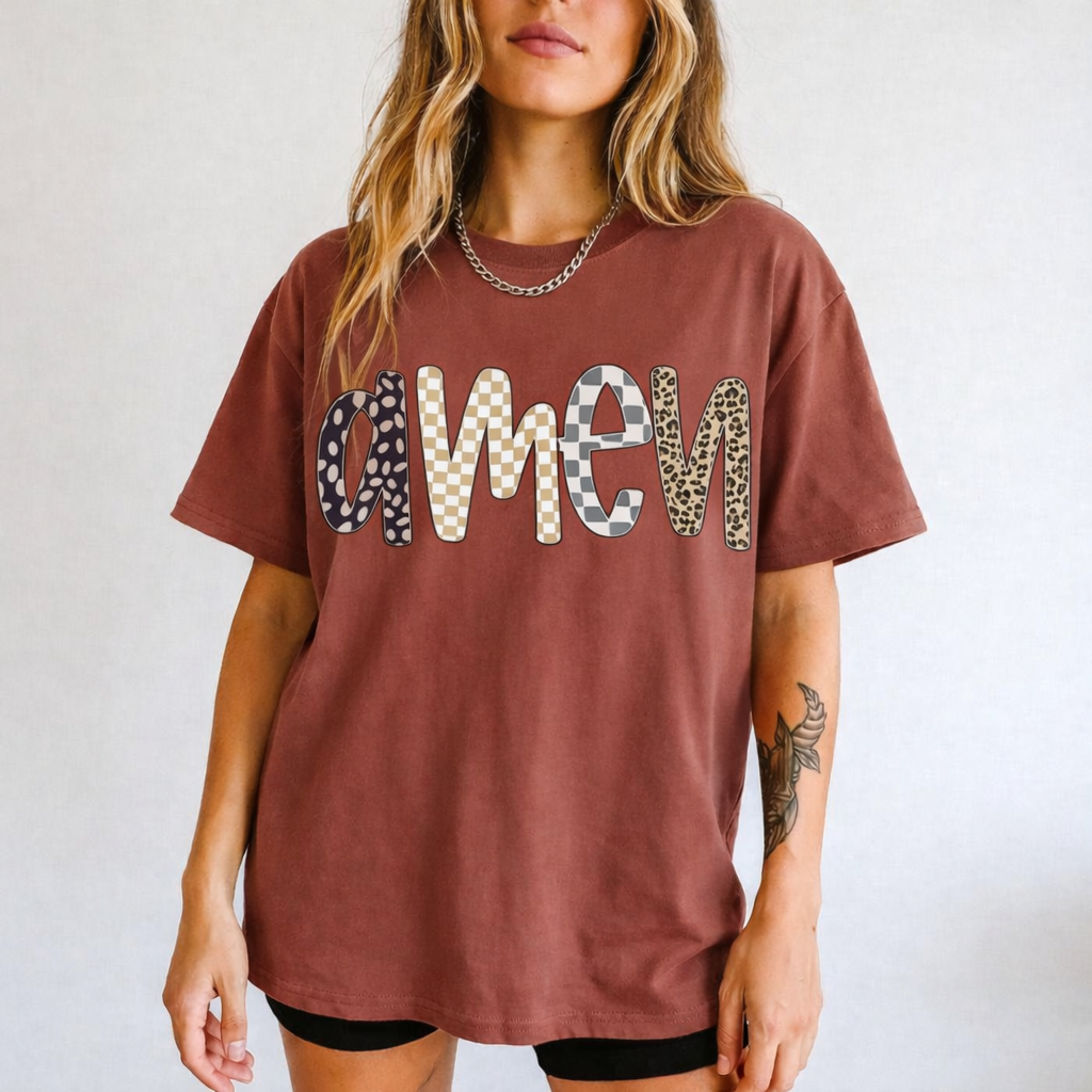 Lovin' Jesus Collection