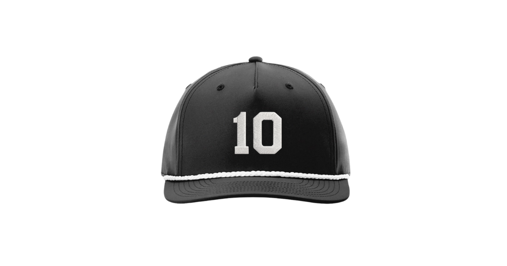 Austyn Phillips AP-10 Rope Hat